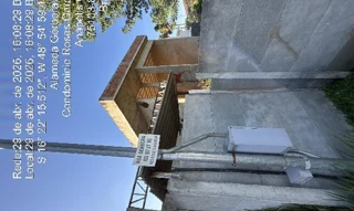 Imóvel 2865439 ['1444417165687'] - ["ALAMEDA GERBERA,N. SN LT 16 QD 07, RESIDENCIAL ROSE'S GARDEN - CEP: 75103-835, ANAPOLIS - GOIAS"] [''] - ['Anápolis']/['GO'] - 1