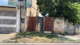 Imóvel 2380339 ['8444425984681'] - ['RUA HUMBERTO DEL CISTIA,N. SN LT22-B, QDC, VILA MINEIRAO - CEP: 18076-560, SOROCABA - SAO PAULO'] ['Vila Mineirao'] - ['Sorocaba']/['SP'] - 1