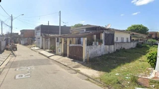 Imóvel 2701539 [''] - ['R. D , S/N - Sa Catarina De Moraes'] ['Sá Catarina de Moraes'] - ['São Vicente']/['SP'] - 1