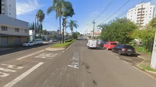 Imóvel 2606039 [''] - ['Av. Imbiara , S/N - Centro'] ['Centro'] - ['Araxá']/['MG'] - 1