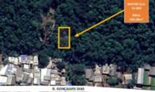 Imóvel 2589839 [''] - ['Terreno c/ 450m², lote 09, quadra 36, Jardim Jupira, confrontando c/ a Rua 07, lote 10, Passagem Serv. Públicos e Passagem para Serviços Públicos (Canal de Arroio)'] ['Jardim Jupira'] - ['Foz Do Iguaçu']/['PR'] - 1