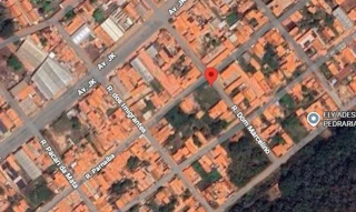 Imóvel 2707339 [''] - ['RUA DOM MARCELINO, SUB ESQUINA COM A RUA PARANAÍBA, S/N, CINCO IRMÃOS'] [''] - ['Imperatriz']/['MA'] - 1