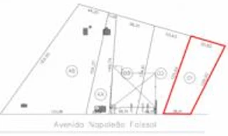 Imóvel 2575039 [''] - ['Avenida Napoleão Faissol, Bairro Marta Helena'] ['Marta Helena'] - ['Ituiutaba']/['MG'] - 1