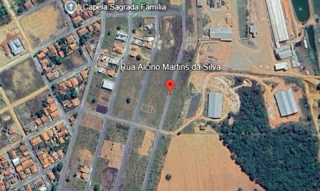Imóvel 2993539 [''] - ['ALCINO MARTINS DA SILVA- LOTEAMENTO RESIDENCIAL JD. VITÓRIA, LOTE 02, QUADRA 02, SETOR 05'] [''] - ['Lagamar']/['MG'] - 1