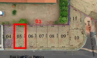 Imóvel 2663239 [''] - ['Rua José Dias Pereira'] [''] - ['Macedônia']/['SP'] - 1