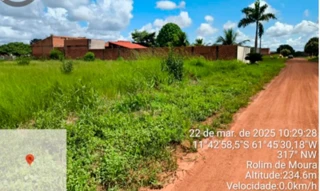 Imóvel 2920239 [''] - ['Rua 02, sn (Lote 30-B da Quadra 002)'] [''] - ['Rolim De Moura']/['RO'] - 1