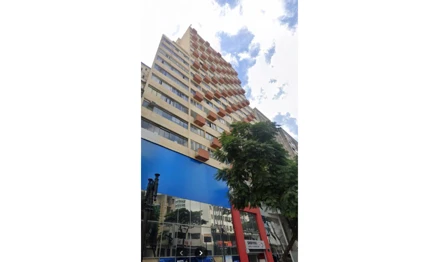 Terreno em São Paulo, Campos Elíseos, Avenida São João, 1086, SP. Área: 73.98m2