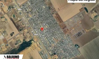 Imóvel 2565539 [''] - ['Avenida Paraná, LT 17, QD 14, Projeto de Colonização Tapurah I, Tapurah, MT'] [''] - ['Tapurah']/['MT'] - 1