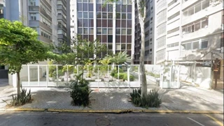Imóvel 2904939 [''] - ['Rua General Jardim, 770, Vila Buarque, São Paulo, SP'] ['Vila Buarque'] - ['São Paulo']/['SP'] - 1