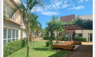 Imóvel 2525439 [''] - ['Avenida João Scarparo Netto, 84 - Loteamento Center Santa Genebra - Campinas - SP'] ['Jardim Santa Genebra'] - ['Campinas']/['SP'] - 1