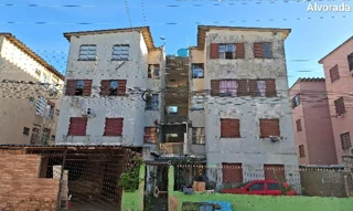 Imóvel 2908640 ['8444401748856'] - ['RUA ROQUE SANTEIRO,N. 136 APTO. 104 LT 15, QD 62, MARIA REGINA - CEP: 94834-830, ALVORADA - RIO GRANDE DO SUL'] ['Maria Regina'] - ['Alvorada']/['RS'] - 1