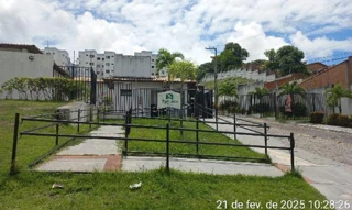 Imóvel 2319340 ['8555535730155'] - ["AVENIDA LAURO DE BRITTO PORTO,N. 344 APTO. 302 BL 12, PORTO D'ANTAS - CEP: 49067-030, ARACAJU - SERGIPE"] ['Santo Antônio'] - ['Aracaju']/['SE'] - 1