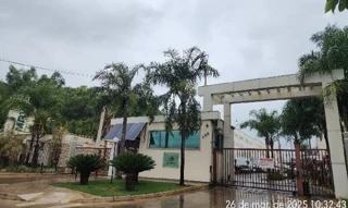 Imóvel 2696040 ['8555538109303'] - ['AVENIDA MIGUEL BUCALEM,N. 468 APTO. 401 BL 18, PARQUE RESIDENCIAL IGUATEMI - CEP: 14808-264, ARARAQUARA - SAO PAULO'] ['Dr. Tancredo de Almeida Neves'] - ['Araraquara']/['SP'] - 1