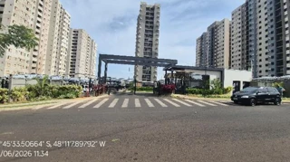 Imóvel 2940540 ['8787721654383'] - ['RUA JOAO EVANGELISTA RODRIGUES PRIMIANO,N. 423 APTO. 1307 TORRE 02, RESIDENCIAL CAMBUY - CEP: 14805-429, ARARAQUARA - SAO PAULO'] ['Res. Cambuy'] - ['Araraquara']/['SP'] - 1