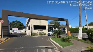 Imóvel 2981740 ['8555538321523'] - ['AVENIDA AUGUSTA VIOLA DA COSTA,N. 896 APTO. 403 BLOCO46, JARDIM JOSE OMETTO II - CEP: 13606-020, ARARAS - SAO PAULO'] ['Jardim Celina'] - ['Araras']/['SP'] - 1