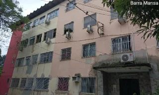Imóvel 2972740 ['8444429501510'] - ['ESTRADA GOVERNADOR CHAGAS FREITAS,N. 470 APTO. 105 BL 120 ANTIGA ESTRADA P RIALTO, BOCAININHA - CEP: 27351-720, BARRA MANSA - RIO DE JANEIRO'] ['Bocaininha'] - ['Barra Mansa']/['RJ'] - 1
