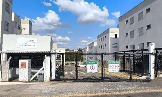 Imóvel 2594240 ['8444436378710'] - ['RUA BENEDITO CAMPOS PACHECO,N. 103 APTO. 32 3º A, BL C, , VILA SANTA FILOMENA - CEP: 17065-012, BAURU - SAO PAULO'] ['Vila Santa Filomena'] - ['Bauru']/['SP'] - 1