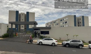 Imóvel 2625140 ['8787714280864'] - ['RUA TELEZINHO GOMES SARDIM,N. 273 APTO. 01 BL B TORRE 2 TÉRREO, VITTA SAO JOSE - CEP: 17024-831, BAURU - SAO PAULO'] ['Novo Jardim Pagani'] - ['Bauru']/['SP'] - 1