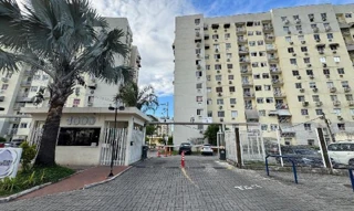 Imóvel 2402840 ['8444419488856'] - ['AVENIDA PREFEITO JORGE JULIO COSTA DOS SANTOS,N. 1000 APTO. 311, CENTRO - CEP: 26130-010, BELFORD ROXO - RIO DE JANEIRO'] ['Belford Roxo'] - ['Belford Roxo']/['RJ'] - 1