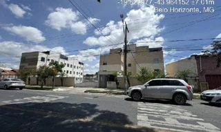 Imóvel 2641540 ['1555531248210'] - ['RUA JOAO SAMAHA,N. 956 APTO. 103 BL 03, SAO JOAO BATISTA (VENDA NOVA) - CEP: 31520-100, BELO HORIZONTE - MINAS GERAIS'] ['São João Batista'] - ['Belo Horizonte']/['MG'] - 1