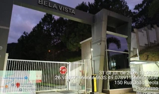 Imóvel 3049040 ['8787706358795'] - ['RUA JOAO DEOLA,N. 150 APTO. 401 BL 11 GAR149 E M09, PROGRESSO - CEP: 89027-350, BLUMENAU - SANTA CATARINA'] ['Progresso'] - ['Blumenau']/['SC'] - 1