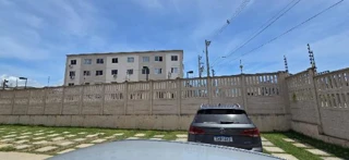 Imóvel 2280140 ['8787710731497'] - ['RUA LAGOA BRANCA,N. SN APTO. 03 BL 07, CAJAZEIRAS DE ABRANTES (ABRANTES) - CEP: 42820-644, CAMACARI - BAHIA'] [''] - ['Camaçari']/['BA'] - 1
