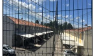 Imóvel 2666340 ['8555539733531'] - ['R VEREADOR LEONILDO ZANONA,N. 100 APTO. 82, ARAÇATUBA - CEP: 83430-000, CAMPINA GRANDE DO SUL - PARANA'] ['Jardim Aracatuba'] - ['Campina Grande Do Sul']/['PR'] - 1