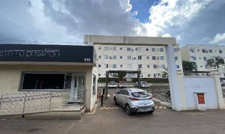 Imóvel 2400540 ['8787705529197'] - ['AV. PREFEITO HERACLITO JOSE DINIZ DE FIGUEIREDO,N. 815 APTO. 102 LT SMX, BAIRRO SEMINARIO - CEP: 79118-152, CAMPO GRANDE - MATO GROSSO DO SUL'] ['Seminário'] - ['Campo Grande']/['MS'] - 1