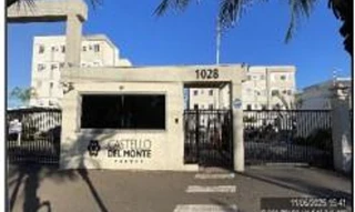 Imóvel 2434340 ['8787701666815'] - ['RUA BRASILANDIA,N. 1028 APTO. 402 BL 03 VG 102, TIRADENTES - CEP: 79041-050, CAMPO GRANDE - MATO GROSSO DO SUL'] ['Tiradentes'] - ['Campo Grande']/['MS'] - 1