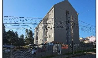 Imóvel 2939840 ['8444408998530'] - ['RUA VILSON ANTONIO VICIOLI,N. 317 APTO. 203 BL A LOTE 01, NOSSA SENHORA DO ROSARIO - CEP: 95045-360, CAXIAS DO SUL - RIO GRANDE DO SUL'] ['Santa Fé'] - ['Caxias do Sul']/['RS'] - 1