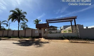 Imóvel 2431740 ['8787707223974'] - ['QUADRA 3,N. SN APTO. 903 BL 09 QD 03 CHACARA 15, MANSOES RECREIO MOSSORO - CEP: 72885-480, CIDADE OCIDENTAL - GOIAS'] ['Mansões Recreio Mossoró'] - ['Cidade Ocidental']/['GO'] - 1