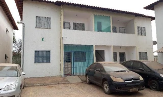 Imóvel 2575540 ['8787706253993'] - ["QUADRA 123,N. SN APTO. 201 BL E, MANSOES RECREIO ESTRELA D'ALVA III - CEP: 72887-336, CIDADE OCIDENTAL - GOIAS"] ['Estrela Dalva III'] - ['Cidade Ocidental']/['GO'] - 1