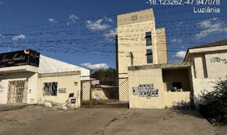 Imóvel 3049240 ['8444422109402'] - ['QUADRA 68,N. SN APTO. 102 LT 07 AVENIDA 02, PARQUE NAPOLIS B - CEP: 72883-189, CIDADE OCIDENTAL - GOIAS'] ['Parque Napolis B'] - ['Cidade Ocidental']/['GO'] - 1