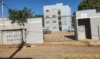 Imóvel 3082940 ['8444427819289'] - ['RUA JOSE GADIOLE DOS SANTOS,N. SN APTO. 105 VG 105 LT 04 QD A, MANSOES SULESTE - CEP: 72880-001, CIDADE OCIDENTAL - GOIAS'] ['Mansões Suleste'] - ['Cidade Ocidental']/['GO'] - 1