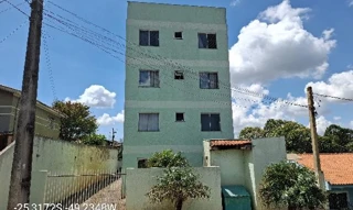 Imóvel 2710940 ['8444413770436'] - ['RUA DO PAVAO,N. 385 APTO. 41 VG COBERTA 01, ARRUDA - CEP: 83401-210, COLOMBO - PARANA'] ['Arruda'] - ['Colombo']/['PR'] - 1