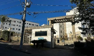 Imóvel 3097340 ['8555538738467'] - ['RUA OITO,N. 595 APTO. 201 BL 11 LT 20 QD 02 VG 121, FAZENDA DO MANDU - CEP: 32146-105, CONTAGEM - MINAS GERAIS'] ['Chácara Cotia'] - ['Contagem']/['MG'] - 1