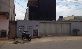 Imóvel 2576640 ['8444419977598'] - ['RUA HOLANDA,N. 232 APTO. 202 PAV 1 LT 06 QD 13, RECANTO VERDE - CEP: 32807-340, ESMERALDAS - MINAS GERAIS'] ['Floresta Encantada'] - ['Esmeraldas']/['MG'] - 1