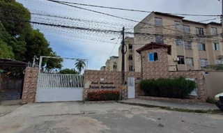 Imóvel 2981440 ['8444407292978'] - ['RUA SUICA,N. 250 APTO. 101 BL 02B 1°PAVIMENTO, MARAPONGA - CEP: 60711-902, FORTALEZA - CEARA'] ['Maraponga'] - ['Fortaleza']/['CE'] - 1