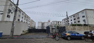 Imóvel 2990340 ['8787714998854'] - ['RUA AMBROSIO DE CARVALHO,N. 280 APTO. 402 BL 08, CURIO - CEP: 60844-160, FORTALEZA - CEARA'] ['Curió'] - ['Fortaleza']/['CE'] - 1