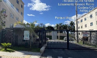 Imóvel 2395240 ['8787715486601'] - ['QUADRA 30 LOTE 20 RUA GR20,N. SN APTO. 403 BL 04, LOTEAMENTO GRANDE RETIRO - CEP: 74766-043, GOIANIA - GOIAS'] ['St. Grande Retiro'] - ['Goiânia']/['GO'] - 1