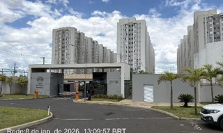 Imóvel 2693140 ['8787709392137'] - ['ESTRADA GERALDO COSTA CAMARGO,N. 515 APTO. 703 TORRE 01, JARDIM SAO BENTO - CEP: 13187-115, HORTOLANDIA - SAO PAULO'] ['Jardim Sao Bento'] - ['Hortolândia']/['SP'] - 1