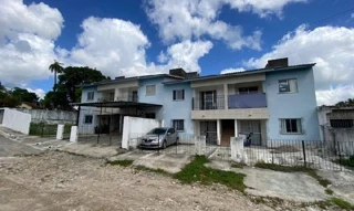 Imóvel 2277240 ['8444429185422'] - ['RUA JOSE MENDES DE ARAGAO,N. 01 APTO. 104 QD R, LT 01, BL A, TABATINGA - CEP: 53605-615, IGARASSU - PERNAMBUCO'] ['Cortegada'] - ['Igarassu']/['PE'] - 1