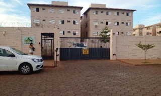 Imóvel 2668640 ['8787718062764'] - ['AVENIDA PERIMETRAL NORTE,N. SN APTO. 301 BL H, , RESIDENCIAL ALTO DO TRINDADE - CEP: 75528-285, ITUMBIARA - GOIAS'] [''] - ['Itumbiara']/['GO'] - 1