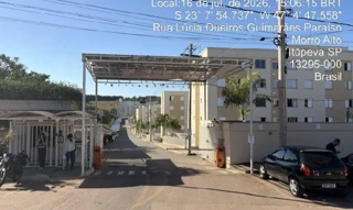Imóvel 2995540 ['8787704299058'] - ['EST. MUN. VEREADOR WALDOMIRO FREGNHANI,N. 551 APTO. 01 BL 08 TIPO B, MONTE SERRAT - CEP: 13299-000, ITUPEVA - SAO PAULO'] ['Condomínio Residencial Reserva Mont Serrat'] - ['Itupeva']/['SP'] - 1