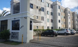 Imóvel 2536940 ['8555538998302'] - ['RUA CICERO SOARES DA SILVA,N. 165 APTO. 108 BL B, CUIA - CEP: 58077-110, JOAO PESSOA - PARAIBA'] ['Cuiá'] - ['João Pessoa']/['PB'] - 1