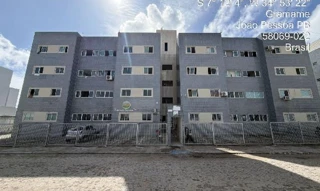 Imóvel 2656140 ['8444422907678'] - ['RUA JOSINALDO FLORENCIO DA SILVA,N. 179 APTO. 305 BLOCO A, 2 ANDAR, GRAMAME - CEP: 58069-472, JOAO PESSOA - PARAIBA'] ['Conj. Pres. Costa e Silva'] - ['João Pessoa']/['PB'] - 1