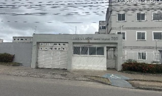 Imóvel 3049540 ['8787702418009'] - ['RUA TELEGRAFISTA CHATEAUBRIAND BRASIL,N. 700 APTO. 404 BL G, VALENTINA DE FIGUEIREDO - CEP: 58066-120, JOAO PESSOA - PARAIBA'] ['Paratibe'] - ['João Pessoa']/['PB'] - 1