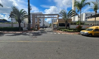 Imóvel 2681640 ['8555539660569'] - ['RUA ÁREA C 3B,N. 260 APTO. 301 BL 20, VG 182, , JOQUEI CLUBE - CEP: 36083-571, JUIZ DE FORA - MINAS GERAIS'] ['Jóquei Clube'] - ['Juiz De Fora']/['MG'] - 1