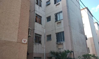 Imóvel 3049340 ['8787703005875'] - ['AVENIDA JOSE LEITE,N. 2200 APTO. 204 BL 21, CAJI - CEP: 42722-020, LAURO DE FREITAS - BAHIA'] ['Caji'] - ['Lauro De Freitas']/['BA'] - 1