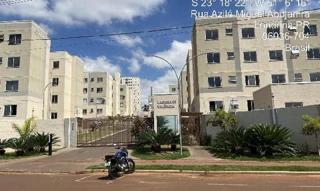 Imóvel 2358440 ['8787713543667'] - ['AVENIDA AZILE MIGUEL ABUJAMRA,N. 65 APTO. 204 BL 03, LOT ACQUAVILLE III - CEP: 86036-708, LONDRINA - PARANA'] ['Pioneiros'] - ['Londrina']/['PR'] - 1